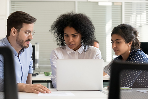 Workplace Diversity